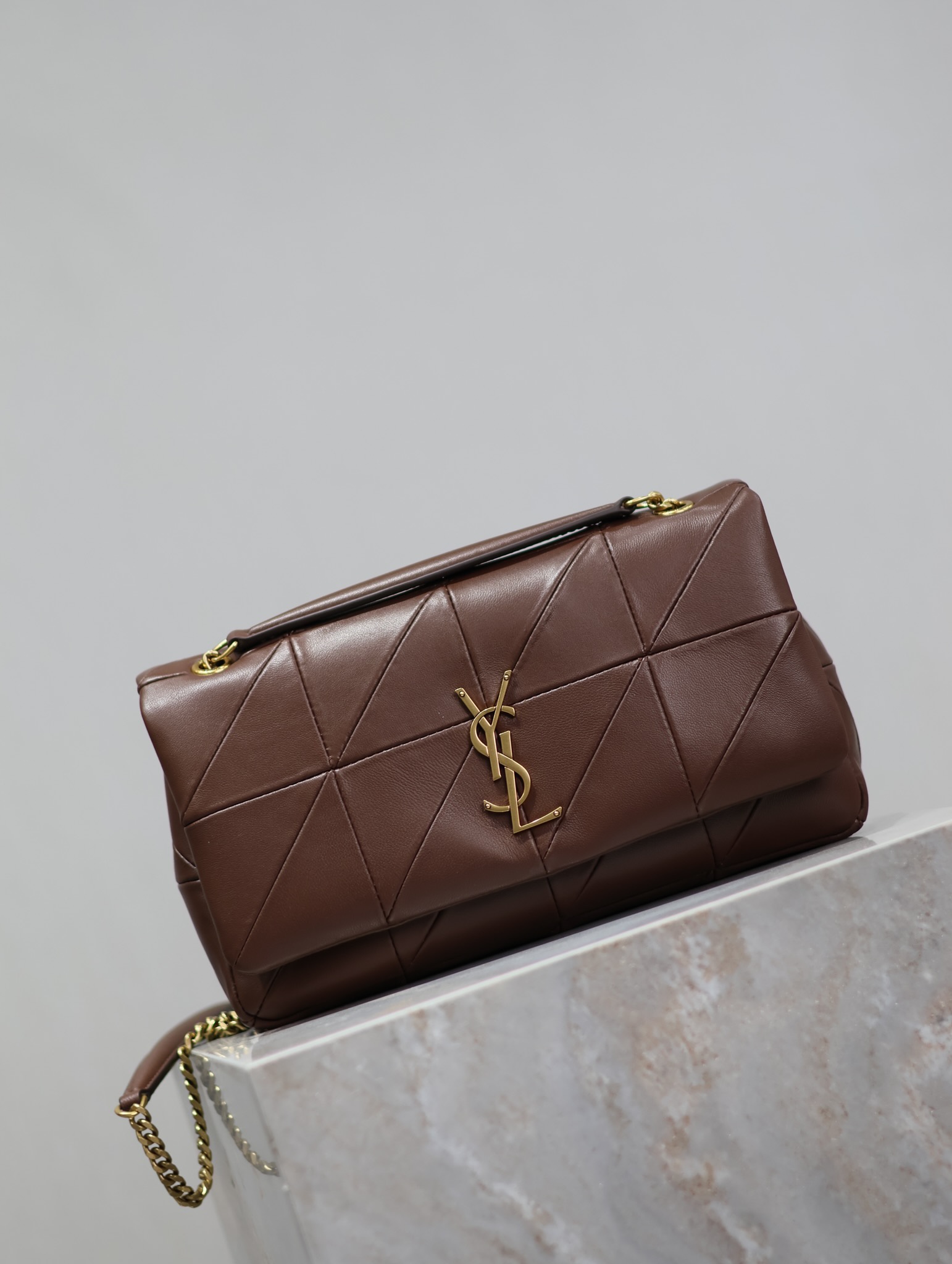 YSL Satchel Bags